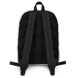 I Swipe Left on Pity (Backpack)