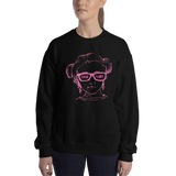 Pink 4Life (Esperanza - Raising Dion) Sweatshirt