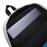 Not All Disabilities are Visible (Backpack)