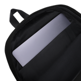 Never Seek Approval to Be Yourself (Backpack)