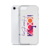 100% Human Being (iPhone Case)