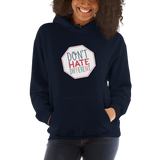 Don't Hate Different (Hoodie)