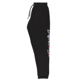 Different Does Not Equal Less (As Seen on Netflix's Raising Dion) Unisex Dark Sweatpants