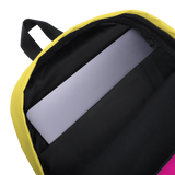 Be Different (Esperanza - Raising Dion) Backpack