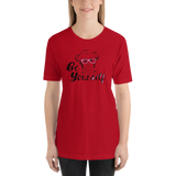 Be Yourself (Esperanza - Raising Dion) Unisex Shirt