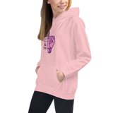 I've Got You Wrapped Around My Little Finger (Kid's Hoodie)