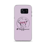 #TeamSammi (Sammi Haney / Esperanza Raising Dion) Samsung Case