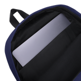 The Only Disability in this Life is Ableism (Backpack)