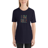 I am Able (Shirt)