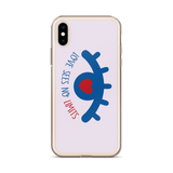 Love Sees No Limits (iPhone Case Design 1)