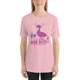 It's OK to be an Odd Duck! Shirt