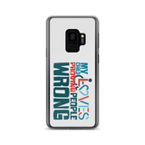My Child Loves Proving People Wrong (Special Needs Parent Samsung Case)