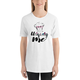 Uniquely Me (Esperanza - Raising Dion) Unisex Shirt