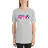 Normal is a Myth (Unicorn) Shirt