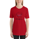 #TeamSammi (Sammi Haney / Esperanza Raising Dion) Unisex T-Shirt