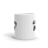 Uniquely Me (Mug)