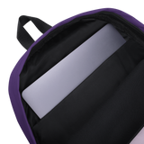 Not Invisible (Backpack)