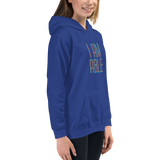 I am Able (Kid's Hoodie)