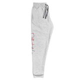 Different Does Not Equal Less (Original Clean Design) Unisex Sweatpants