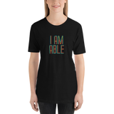 I am Able (Shirt)