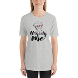 Uniquely Me (Esperanza - Raising Dion) Unisex Shirt