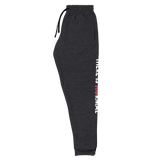 There is No Normal Dark Unisex Sweatpants (Joggers)