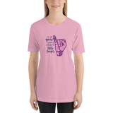 I've Got You Wrapped Around My Little Finger (Shirt)