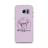 #TeamSammi (Sammi Haney / Esperanza Raising Dion) Samsung Case