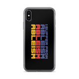 I Suffer from Ableism (Halftone iPhone Case)