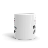 Uniquely Me (Esperanza - Raising Dion) Mug