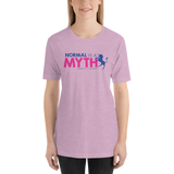 Normal is a Myth (Unicorn) Shirt