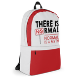 There is No Normal (Backpack)