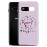 #TeamSammi (Sammi Haney / Esperanza Raising Dion) Samsung Case