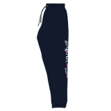 Different Does Not Equal Less (As Seen on Netflix's Raising Dion) Unisex Dark Sweatpants