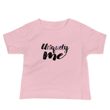 Uniquely Me (Baby Shirt)