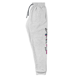 Different Does Not Equal Less (As Seen on Netflix's Raising Dion) Unisex Sweatpants