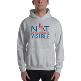 hoodie not all disabilities are visible invisible disabilities hidden non-visible unseen mental disabled Psychiatric neurological chronic