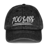 hat My Genetic Test Came Back 100 Sass sassy DNA 100 100% results Raising Dion Esperanza Sammi Haney rare disease chromosomes