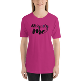 Uniquely Me Unisex Shirt