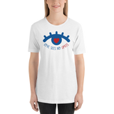Love Sees No Limits (Light Color Shirts Design 1)