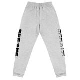 See Me Not My Disability (Halftone) Sweatpants (Joggers)