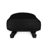 See Me (Not My Disability) Black Backpack