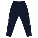 Different Does Not Equal Less (Original Clean Design) Unisex Dark Sweatpants