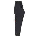 There is No Normal Dark Unisex Sweatpants (Joggers)