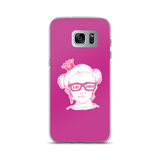 Sass Queen Glasses (Esperanza - Raising Dion) Samsung Case