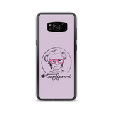 #TeamSammi (Sammi Haney / Esperanza Raising Dion) Samsung Case