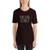 This Girl is Able (Shirt)