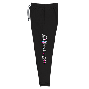 sweatpants joggers Different Does Not Equal Less Netflix's Raising Dion Esperanza Sammi Haney disability disabled wheelchair special needs