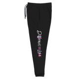 Different Does Not Equal Less (As Seen on Netflix's Raising Dion) Unisex Dark Sweatpants