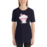 Sass Queen Glasses (Esperanza - Raising Dion) Shirt